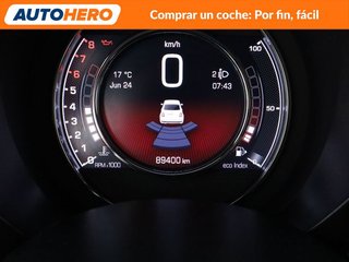 Fiat 500 1.2 S