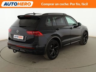 Volkswagen Tiguan 1.5 TSI ACT R-Line