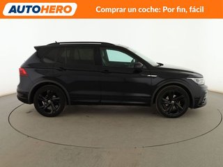 Volkswagen Tiguan 1.5 TSI ACT R-Line