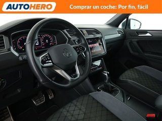 Volkswagen Tiguan 1.5 TSI ACT R-Line