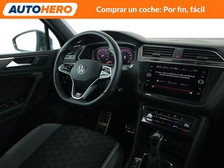 Volkswagen Tiguan 1.5 TSI ACT R-Line