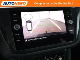 Volkswagen Tiguan 1.5 TSI ACT R-Line