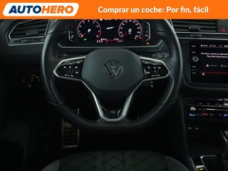 Volkswagen Tiguan 1.5 TSI ACT R-Line