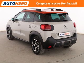 Citroën C3 Aircross 1.2 PureTech Shine