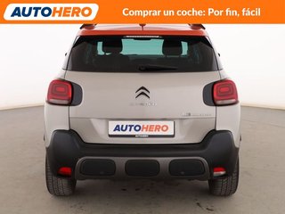 Citroën C3 Aircross 1.2 PureTech Shine