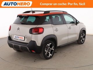 Citroën C3 Aircross 1.2 PureTech Shine