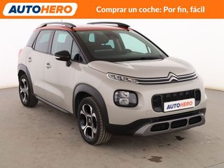 Citroën C3 Aircross 1.2 PureTech Shine