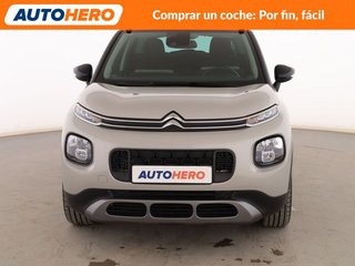 Citroën C3 Aircross 1.2 PureTech Shine