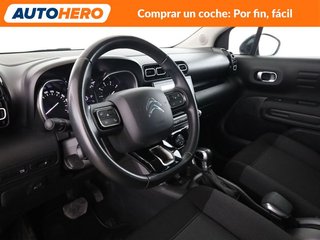 Citroën C3 Aircross 1.2 PureTech Shine