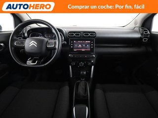 Citroën C3 Aircross 1.2 PureTech Shine