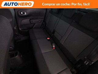 Citroën C3 Aircross 1.2 PureTech Shine