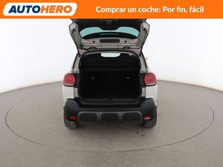 Citroën C3 Aircross 1.2 PureTech Shine