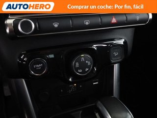 Citroën C3 Aircross 1.2 PureTech Shine