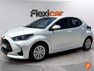 Toyota Yaris 1.0 70 Active