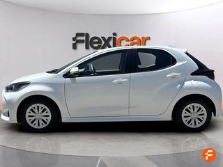 Toyota Yaris 1.0 70 Active