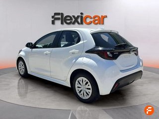 Toyota Yaris 1.0 70 Active