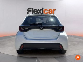 Toyota Yaris 1.0 70 Active