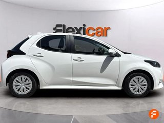 Toyota Yaris 1.0 70 Active