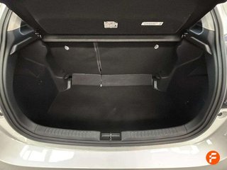 Toyota Yaris 1.0 70 Active