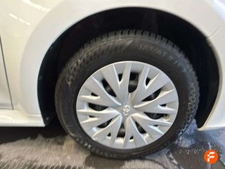 Toyota Yaris 1.0 70 Active