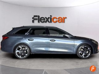Cupra León SP 1.5 eTSI 110kW (150CV) DSG