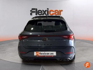 Cupra León SP 1.5 eTSI 110kW (150CV) DSG