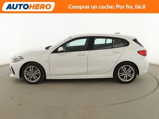 BMW Serie 1 118d M Sport
