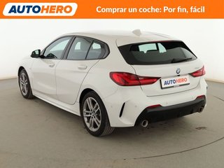 BMW Serie 1 118d M Sport