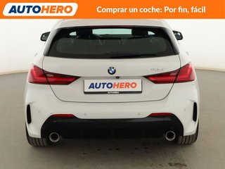 BMW Serie 1 118d M Sport