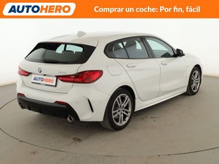 BMW Serie 1 118d M Sport