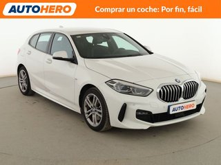 BMW Serie 1 118d M Sport
