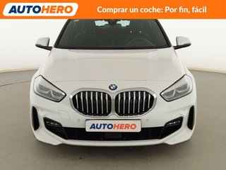 BMW Serie 1 118d M Sport