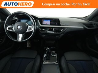 BMW Serie 1 118d M Sport