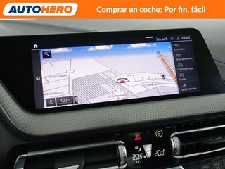 BMW Serie 1 118d M Sport