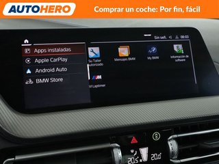 BMW Serie 1 118d M Sport