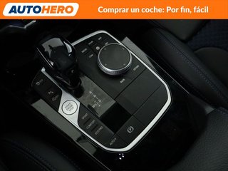 BMW Serie 1 118d M Sport