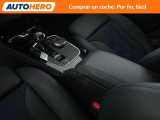 BMW Serie 1 118d M Sport