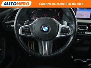 BMW Serie 1 118d M Sport