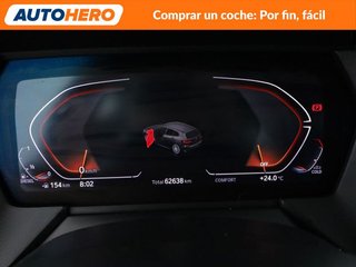 BMW Serie 1 118d M Sport
