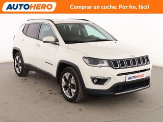 Jeep Compass 1.6 M-Jet Limited FWD