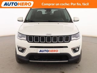 Jeep Compass 1.6 M-Jet Limited FWD