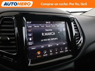 Jeep Compass 1.6 M-Jet Limited FWD