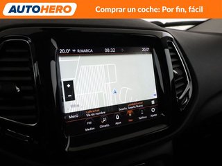 Jeep Compass 1.6 M-Jet Limited FWD