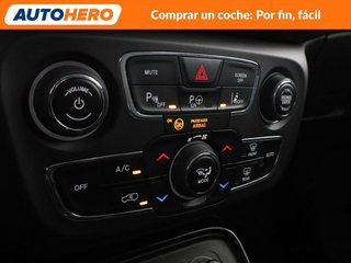 Jeep Compass 1.6 M-Jet Limited FWD