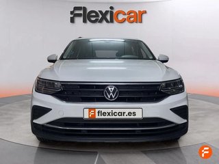 Volkswagen Tiguan Tiguan 1.5 TSI 96kW (130CV)