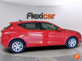 Seat Leon 1.5 EcoTSI 96kW (130CV) St&Sp Style