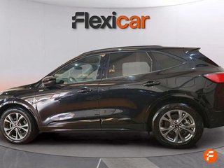 Ford Kuga ST-Line 2.0 EcoBlue 88kW (120CV) Auto