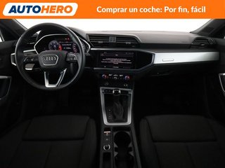 Audi Q3 35 TDI Black line