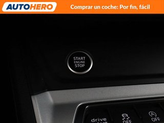 Audi Q3 35 TDI Black line