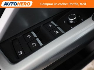 Audi Q3 35 TDI Black line